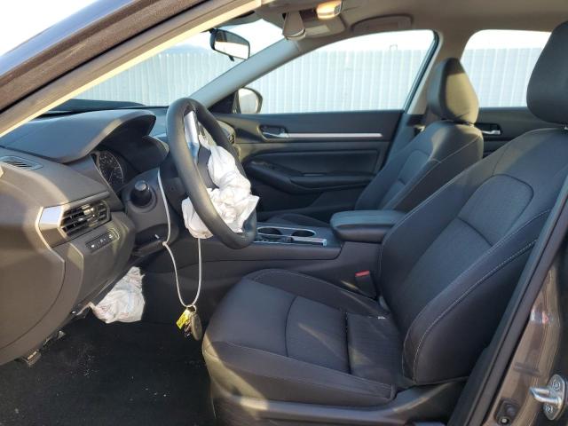 Photo 7 from auction – 2022 NISSAN ALTIMA SV with VIN 1N4BL4DV7NN334782