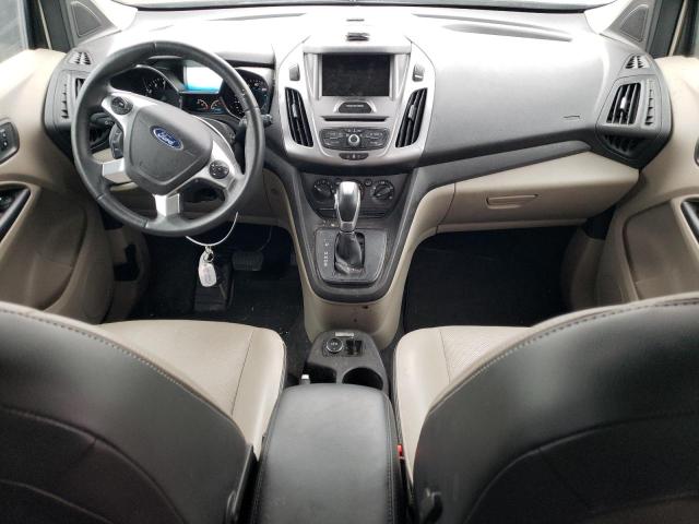 Photo 8 from auction – 2014 FORD TRANSIT CO with VIN NM0GE9F77E1142949