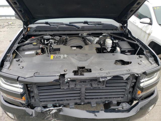 Photo 11 from auction – 2018 CHEVROLET SILVERADO with VIN 1GCVKREC1JZ211583
