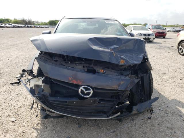 Photo 5 from auction – 2016 MAZDA 3 SPORT with VIN 3MZBM1K79GM324226