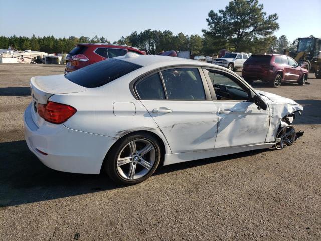 Photo 3 from auction – 2014 BMW 320 I with VIN WBA3B1C57EK134663