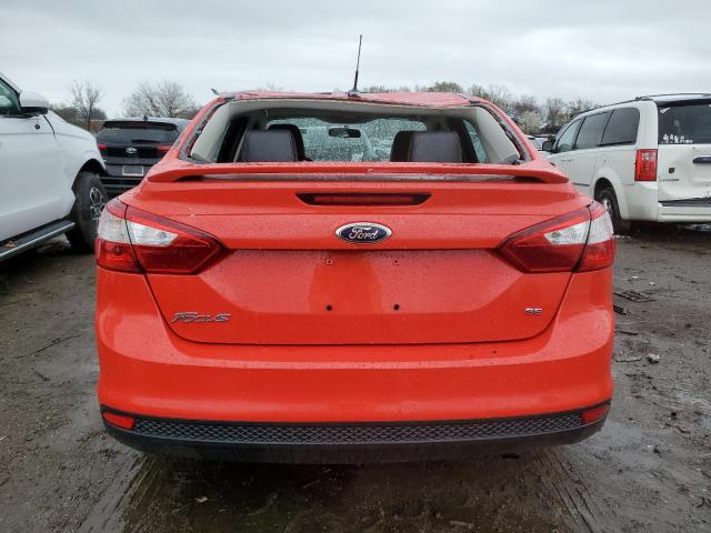 Фото 6 с аукциона – 2013 FORD FOCUS SE с VIN 1FADP3F27DL173791