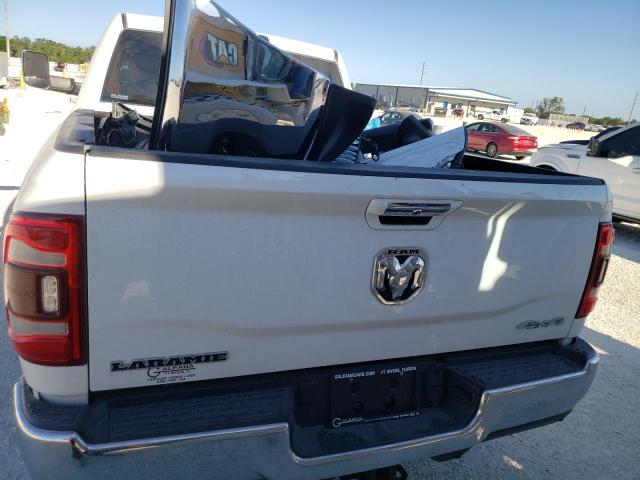 Photo 6 from auction – 2021 RAM 2500 LARAM with VIN 3C6UR5FL5MG691072