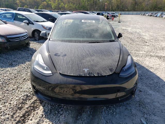 Photo 5 from auction – 2023 TESLA MODEL 3 with VIN 5YJ3E1EA3PF437492