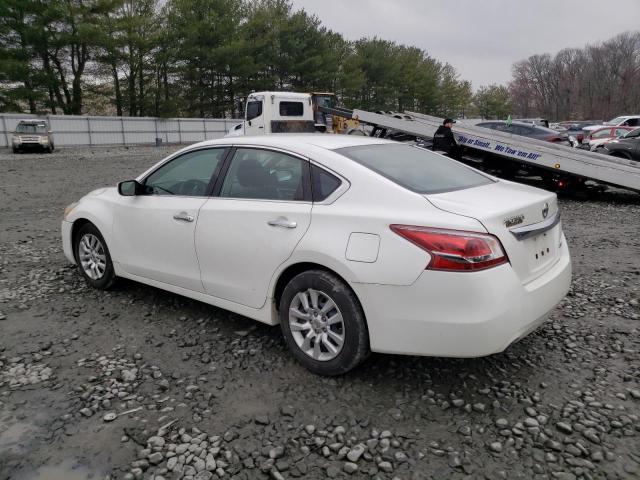 Photo 2 from auction – 2013 NISSAN ALTIMA 2.5 with VIN 1N4AL3AP8DC111611