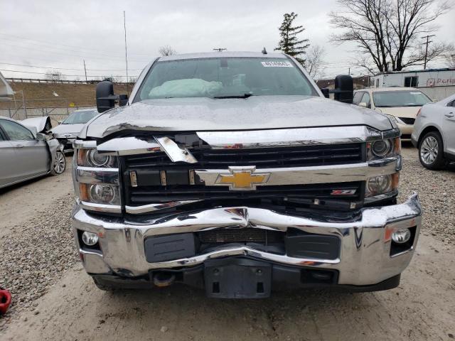 Photo 5 from auction – 2015 CHEVROLET SILVERADO with VIN 1GC1KVEG8FF167083
