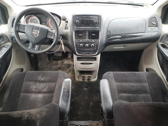 Photo 8 from auction – 2014 DODGE GRAND CARA with VIN 2C4RDGBG7ER199611