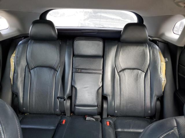 Photo 10 from auction – 2017 LEXUS RX 350 BAS with VIN 2T2ZZMCAXHC042021