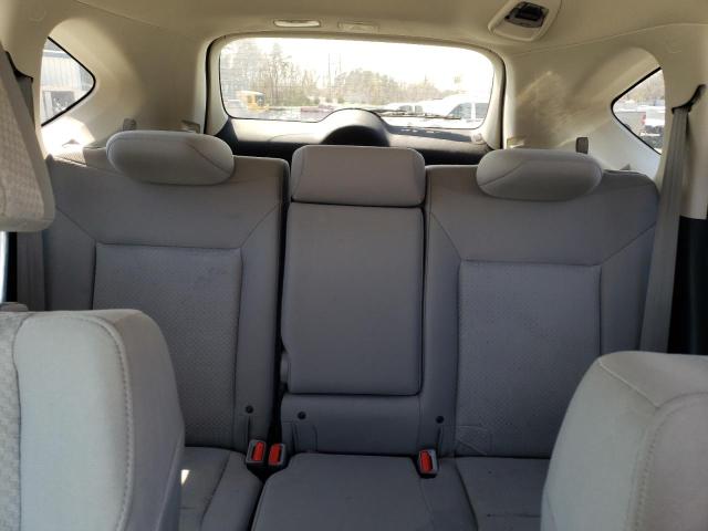 Photo 10 from auction – 2016 HONDA CR-V EX with VIN 3CZRM3H50GG709802
