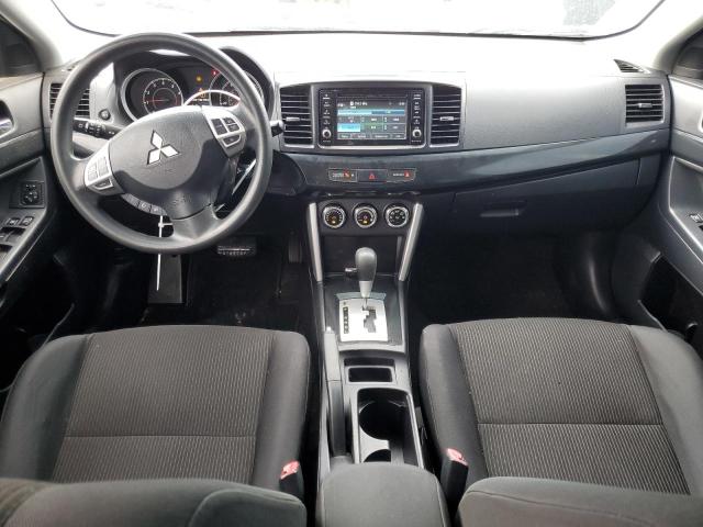 Photo 8 from auction – 2017 MITSUBISHI LANCER ES with VIN JA32U2FU4HU004476