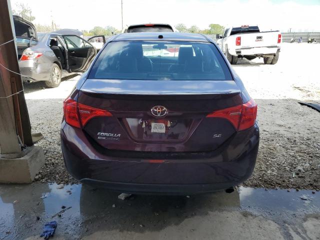 Photo 6 from auction – 2017 TOYOTA COROLLA L with VIN 5YFBURHEXHP614587