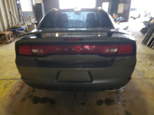 Photo 6 from auction – 2012 DODGE CHARGER SE with VIN 2C3CDXBG7CH255107