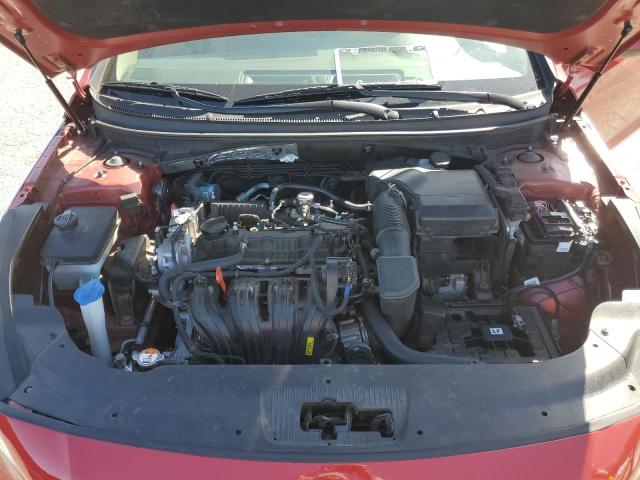 Photo 11 from auction – 2017 HYUNDAI SONATA SE with VIN 5NPE24AF0HH508557