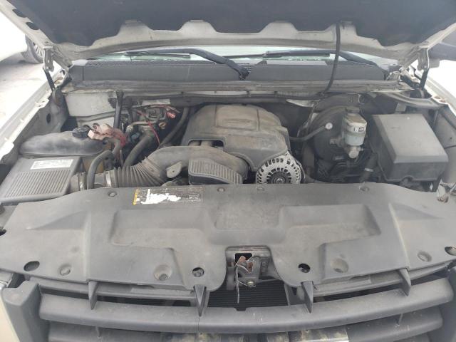 Photo 11 from auction – 2008 GMC SIERRA C15 with VIN 1GTEC14C28Z323979