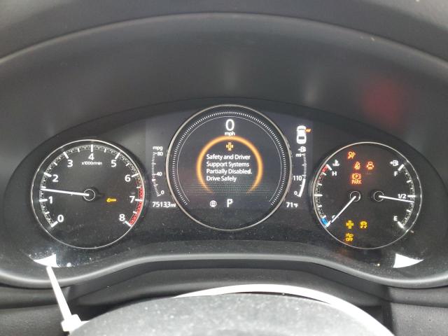صورة رقم 9 من المزاد - 2019 MAZDA 3 PREFERRE مع VIN JM1BPACL0K1112665