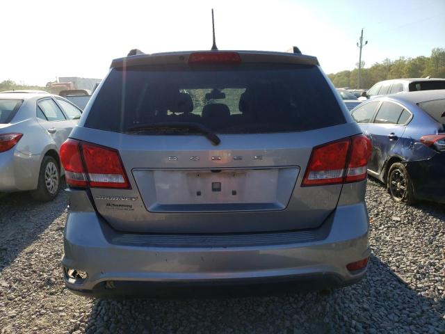 Photo 6 from auction – 2019 DODGE JOURNEY SE with VIN 3C4PDCBB6KT687235