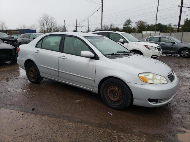 Photo 4 from auction – 2007 TOYOTA COROLLA CE with VIN 2T1BR30EX7C832103