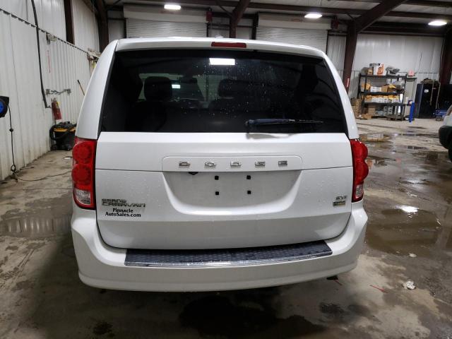 Photo 6 from auction – 2019 DODGE GRAND CARA with VIN 2C4RDGCGXKR632431