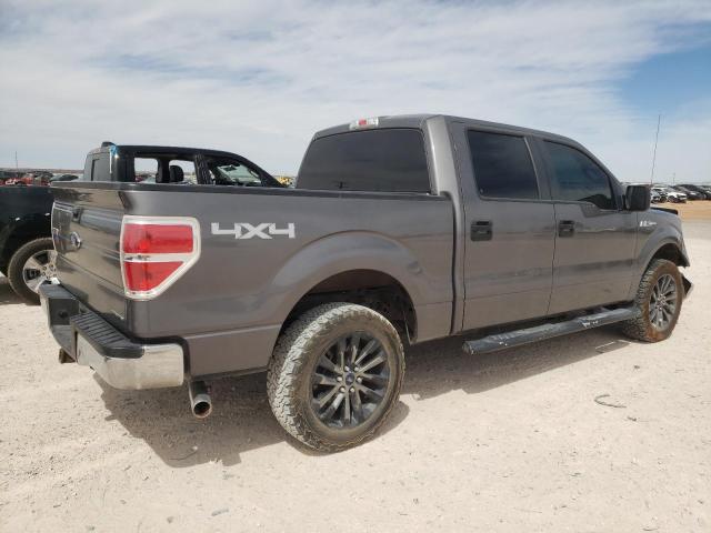 Photo 3 from auction – 2013 FORD F150 SUPER with VIN 1FTFW1EF0DKG29473