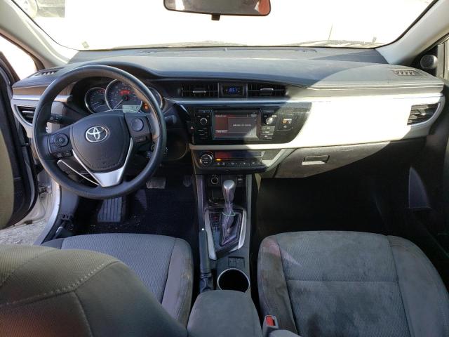 Photo 8 from auction – 2016 TOYOTA COROLLA L with VIN 5YFBURHE4GP560475
