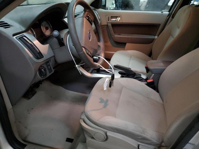 Photo 7 from auction – 2009 FORD FOCUS SES with VIN 1FAHP36N69W212131