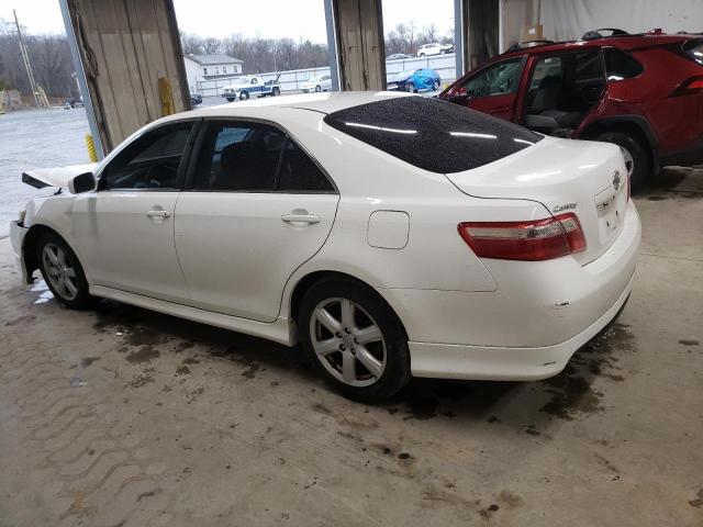 Photo 2 from auction – 2009 TOYOTA CAMRY BASE with VIN 4T1BE46K59U916748