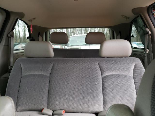 Photo 10 from auction – 2003 DODGE CARAVAN SE with VIN 1D4GP25363B184316