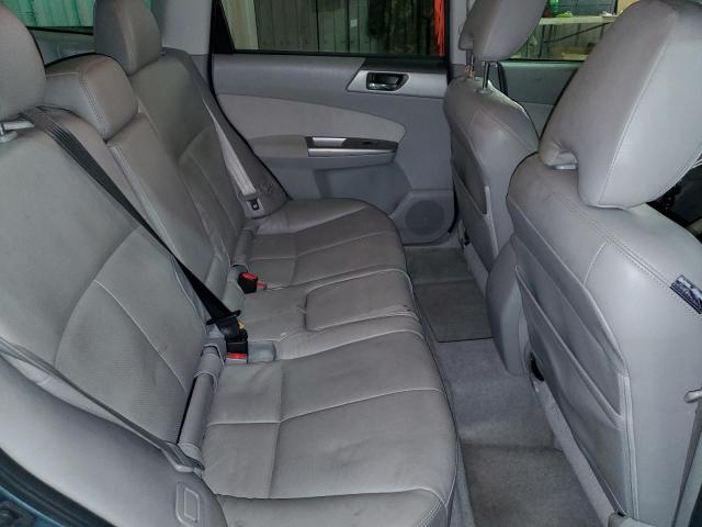 Photo 11 from auction – 2010 SUBARU FORESTER 2 with VIN JF2SH6DC9AH713251