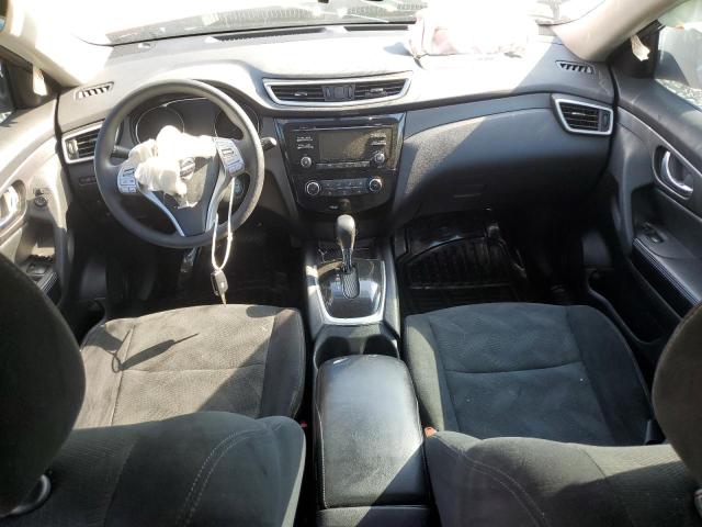 Photo 8 from auction – 2016 NISSAN ROGUE S with VIN 5N1AT2MN1GC857252