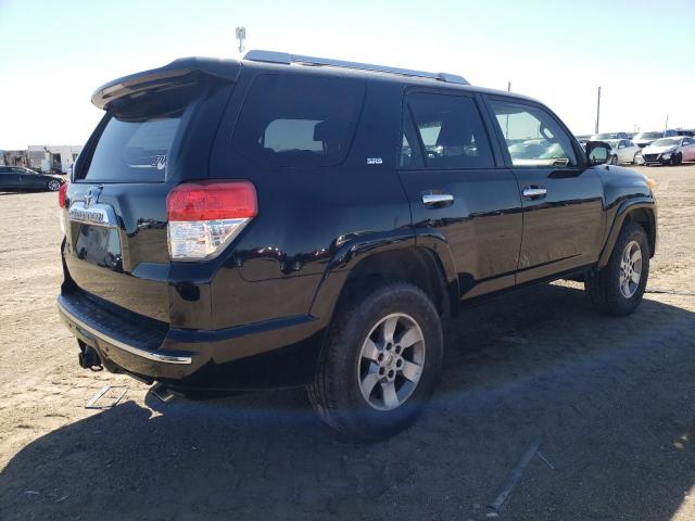 Photo 3 from auction – 2010 TOYOTA 4RUNNER SR with VIN JTEBU5JR8A5016180