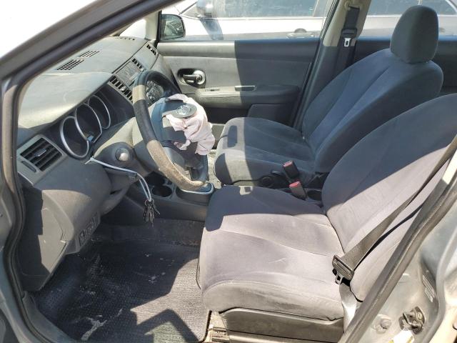 Photo 7 from auction – 2009 NISSAN VERSA S with VIN 3N1BC13E29L450684