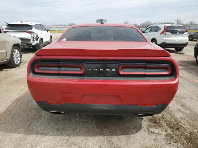 Photo 6 from auction – 2015 DODGE CHALLENGER with VIN 2C3CDZAG4FH855861