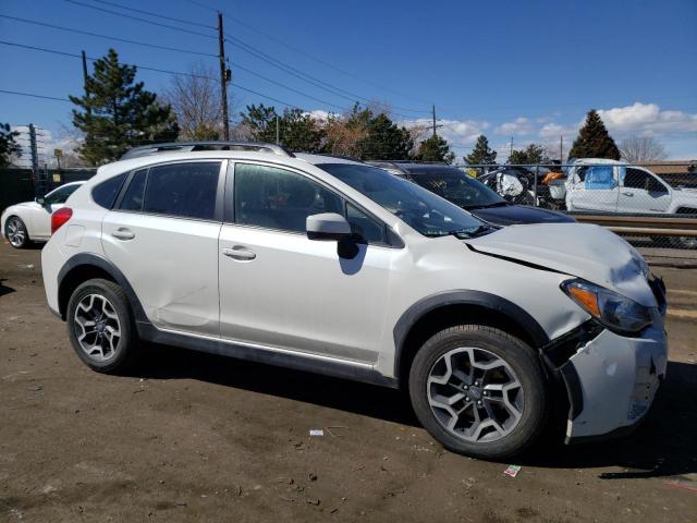 Photo 4 from auction – 2017 SUBARU CROSSTREK with VIN JF2GPADC5HH235531