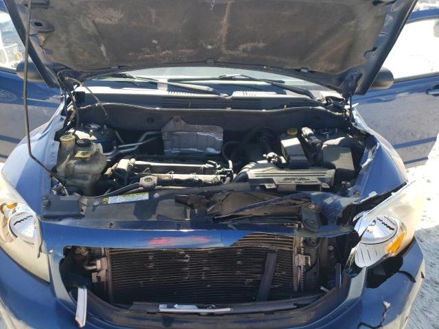 Photo 11 from auction – 2009 DODGE CALIBER SX with VIN 1B3HB48A49D219830