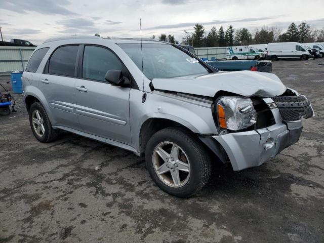 Photo 4 from auction – 2005 CHEVROLET EQUINOX LT with VIN 2CNDL73FX56152170