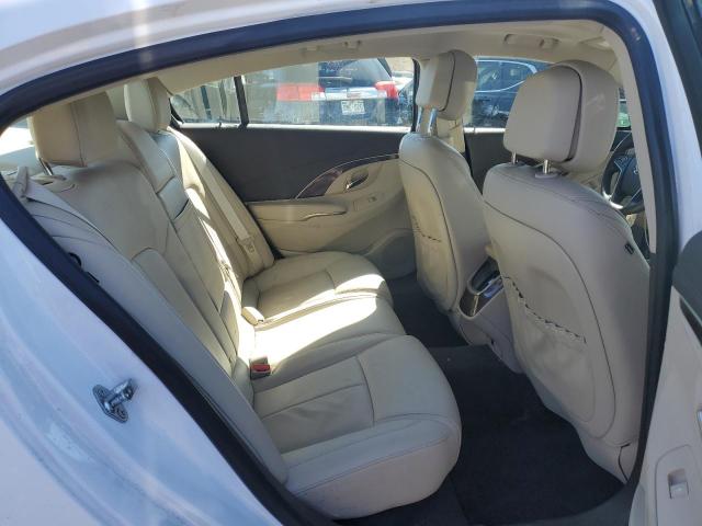 Photo 10 from auction – 2014 BUICK LACROSSE with VIN 1G4GB5G38EF180043