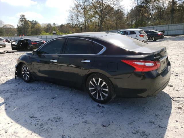 Photo 2 from auction – 2017 NISSAN ALTIMA 2.5 with VIN 1N4AL3APXHC195422