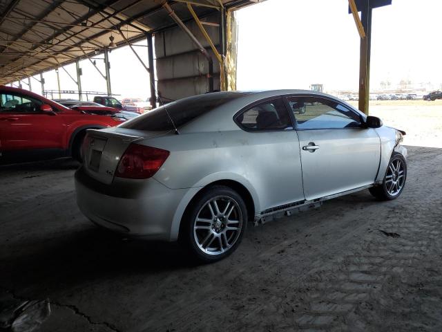 Photo 3 from auction – 2007 TOYOTA SCION TC with VIN JTKDE167470185475