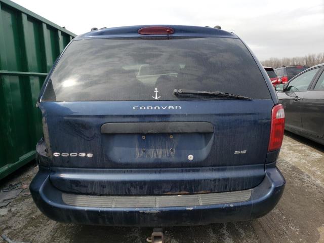 Photo 6 from auction – 2002 DODGE CARAVAN SE with VIN 1B4GP25392B632508