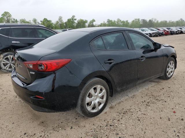 Photo 3 from auction – 2015 MAZDA 3 SPORT with VIN 3MZBM1U79FM178583