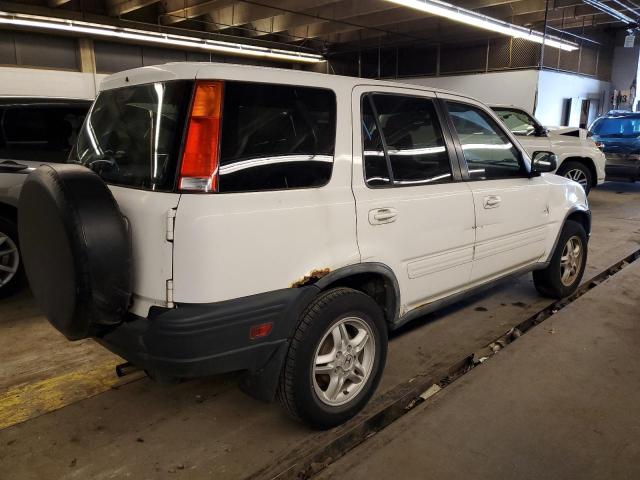 Photo 3 from auction – 2000 HONDA CR-V SE with VIN JHLRD1877YS013933