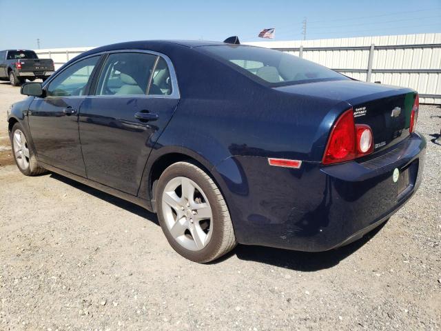 Photo 2 from auction – 2012 CHEVROLET MALIBU LS with VIN 1G1ZB5E03CF266064