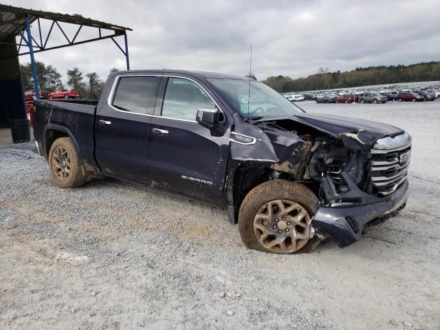 Photo 4 from auction – 2022 GMC SIERRA K15 with VIN 3GTUUDED5NG635694