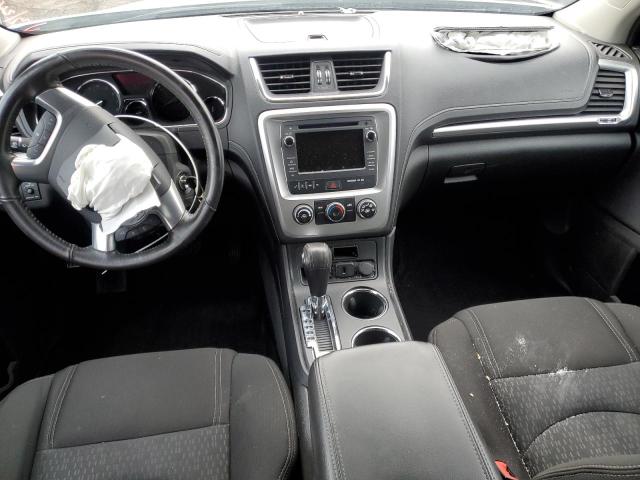 Photo 8 from auction – 2016 GMC ACADIA SLE with VIN 1GKKRNED5GJ194850