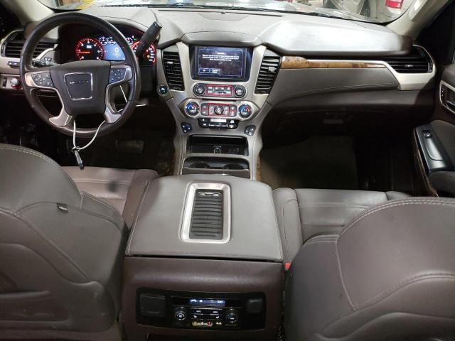 Photo 8 from auction – 2016 GMC YUKON DENA with VIN 1GKS2CKJ8GR278665