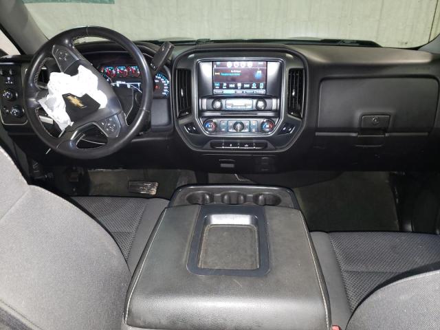 Photo 8 from auction – 2016 CHEVROLET SILVERADO with VIN 1GCVKREC4GZ116248
