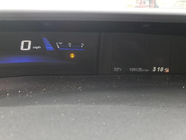 Photo 9 from auction – 2014 HONDA CIVIC LX with VIN 2HGFB2E59EH530461