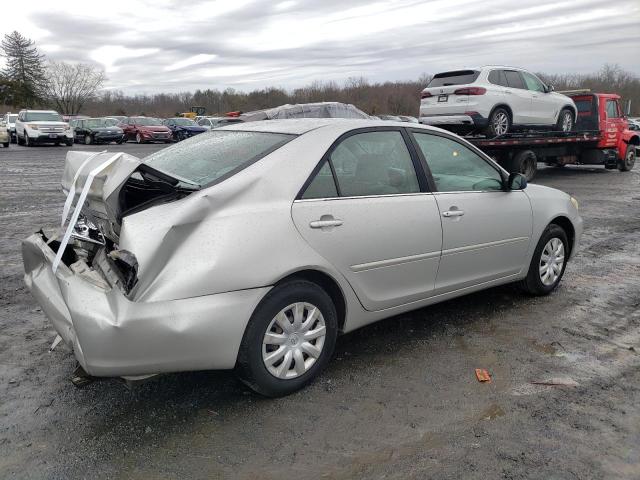 Photo 3 from auction – 2006 TOYOTA CAMRY LE with VIN 4T1BE32K86U734330