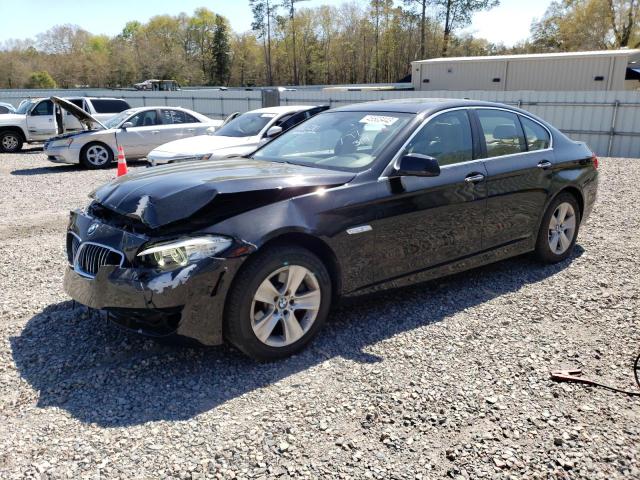 Photo 1 from auction – 2013 BMW 528 I with VIN WBAXG5C50DDY30987