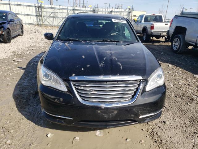 Photo 5 from auction – 2014 CHRYSLER 200 LX with VIN 1C3CCBAB9EN211650